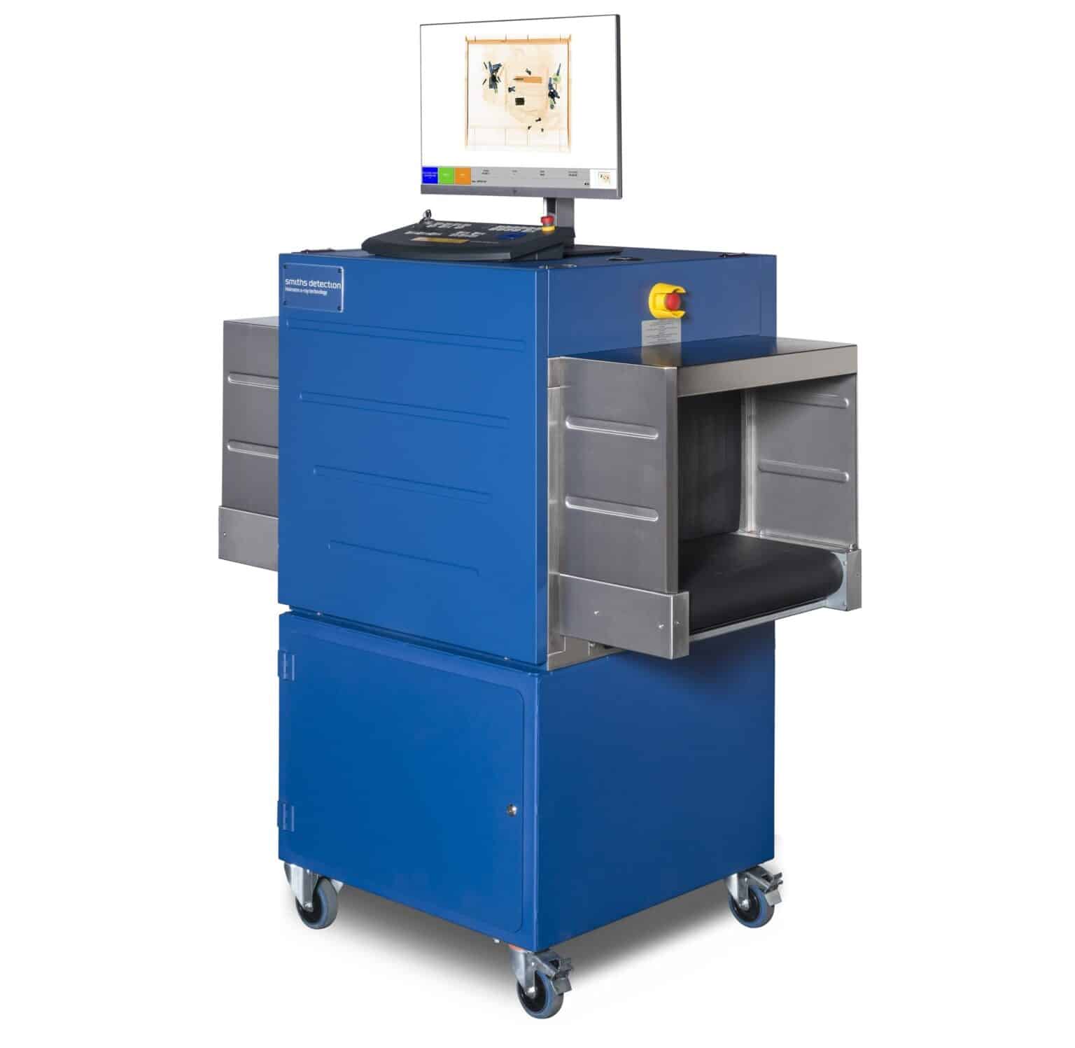 X Ray Machines & Security Scanners Point Security