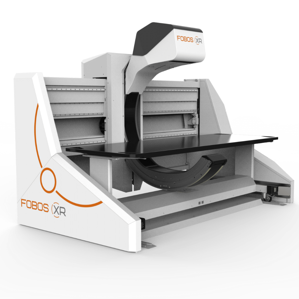 X Ray Machines & Security Scanners Point Security