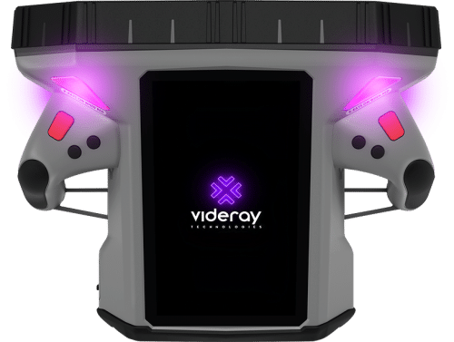 Videray PX Series