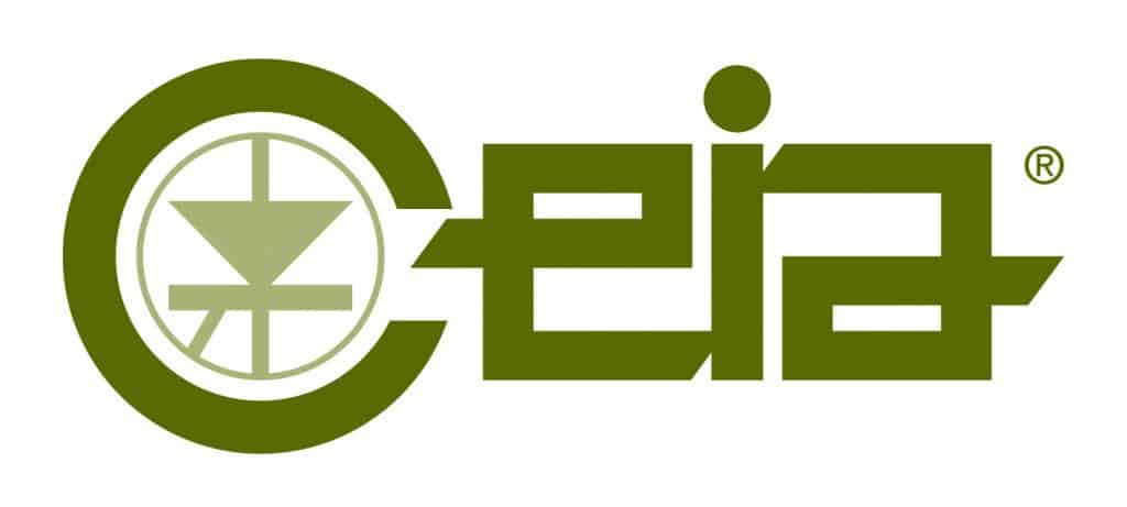 CEIA Metal Detection Systems Logo