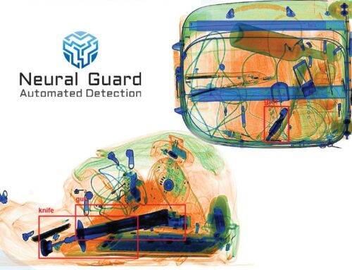 Enhancing Security Screening with EyeFox by Neural Guard