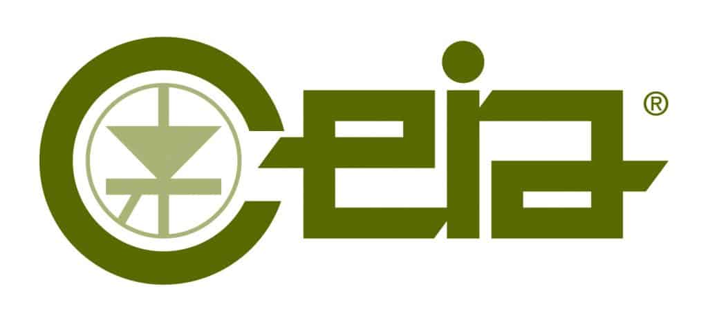 CEIA Security Detection Logo