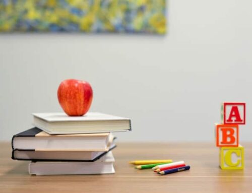 The Benefits of Metal Detectors in Schools