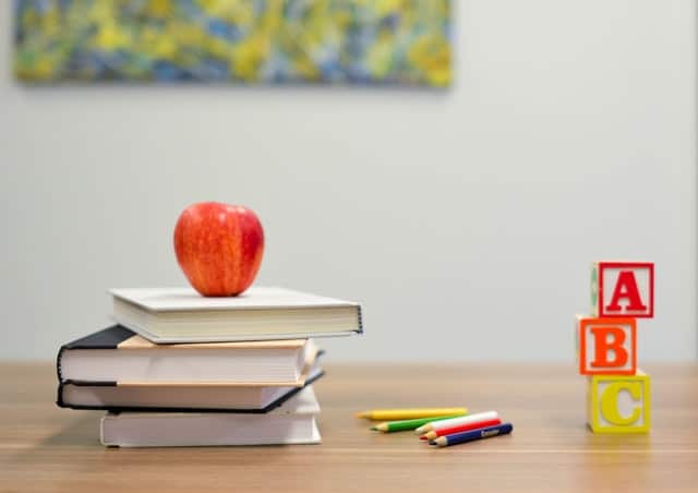 The Benefits of Metal Detectors in Schools