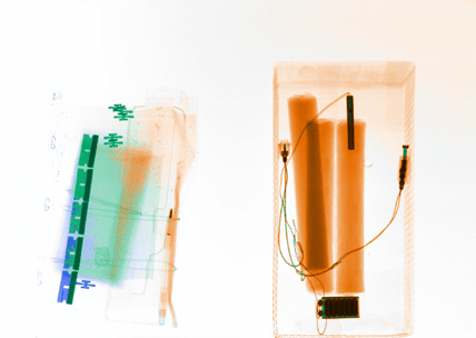 AXIS™-CXi Cabinet Screening System - Image 5